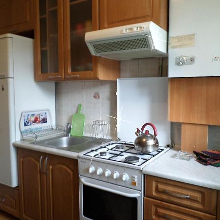 Apartment On Evreyskaya 42A 敖德萨 外观 照片
