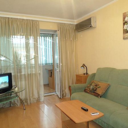 Apartment On Evreyskaya 42A 敖德萨 外观 照片