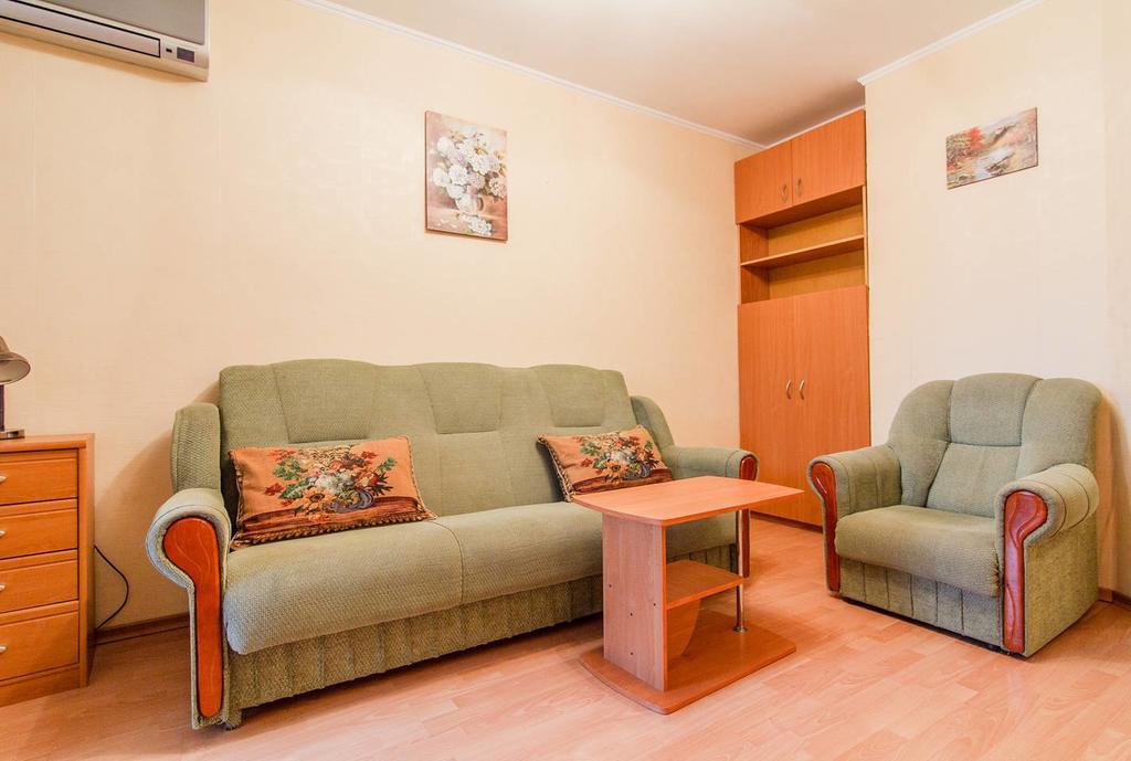 Apartment On Evreyskaya 42A 敖德萨 外观 照片