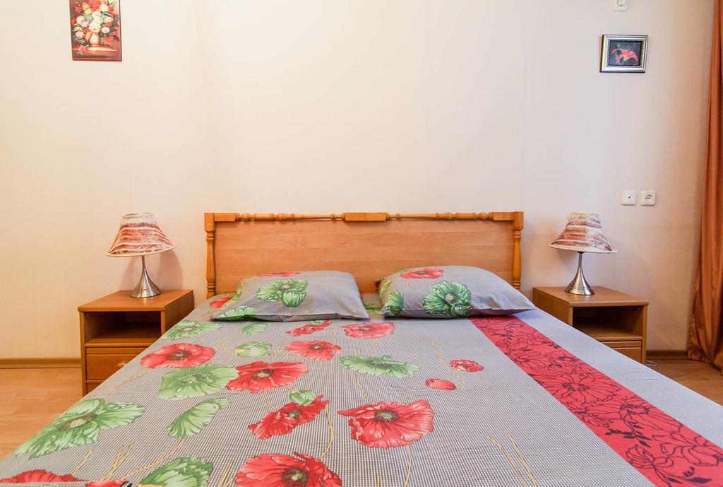 Apartment On Evreyskaya 42A 敖德萨 外观 照片