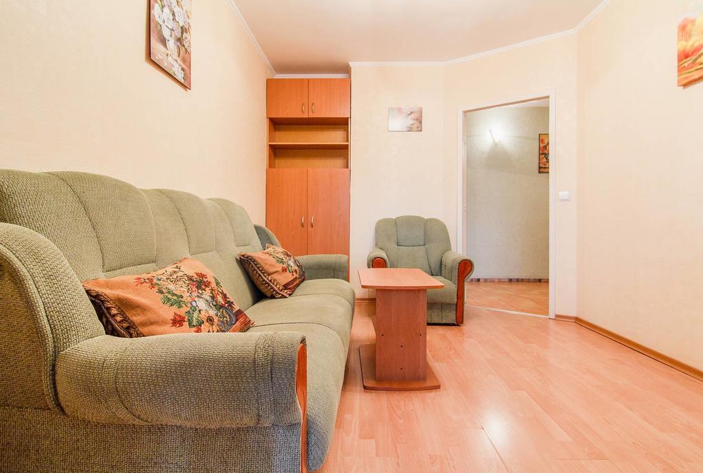 Apartment On Evreyskaya 42A 敖德萨 外观 照片