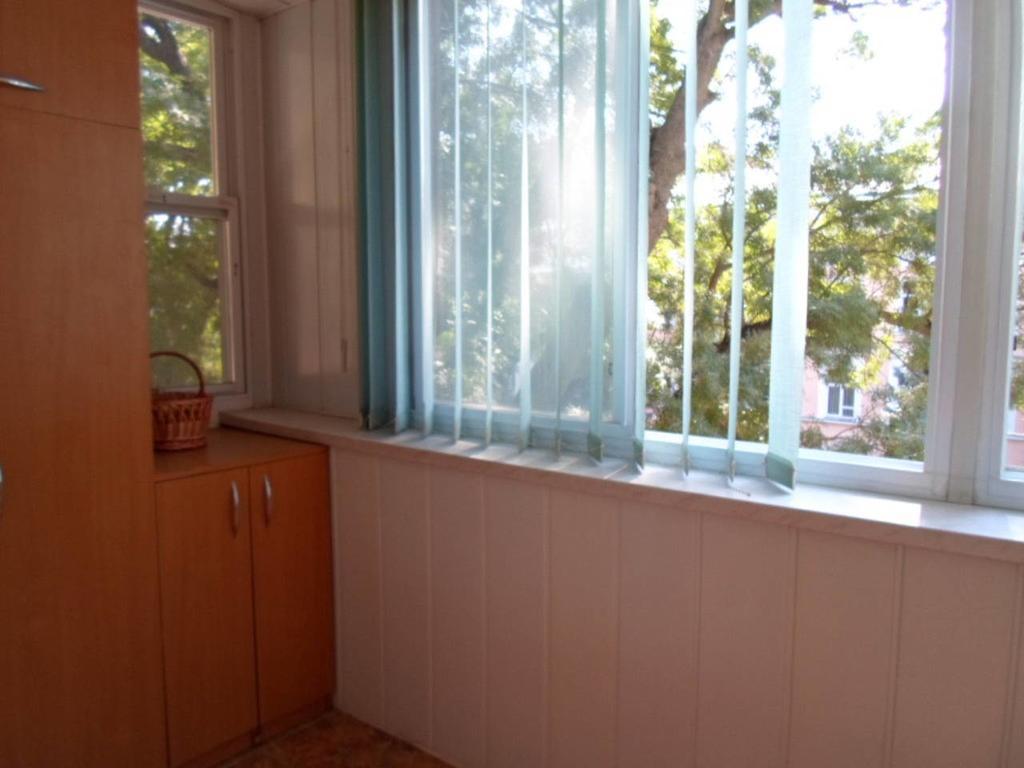 Apartment On Evreyskaya 42A 敖德萨 外观 照片