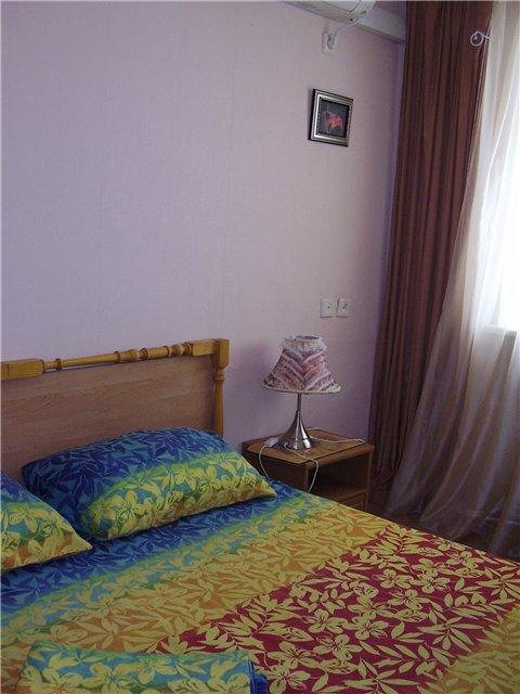 Apartment On Evreyskaya 42A 敖德萨 外观 照片