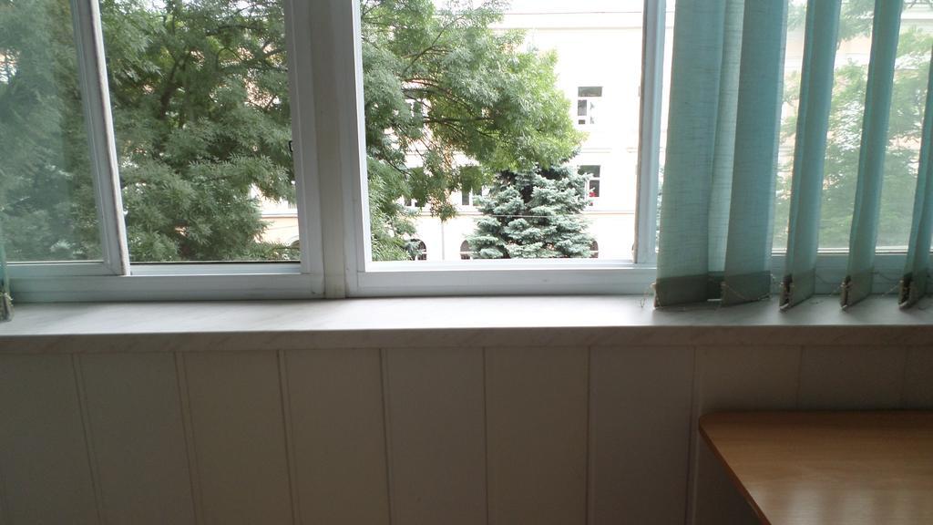 Apartment On Evreyskaya 42A 敖德萨 外观 照片