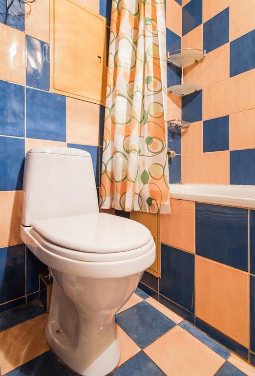 Apartment On Evreyskaya 42A 敖德萨 外观 照片