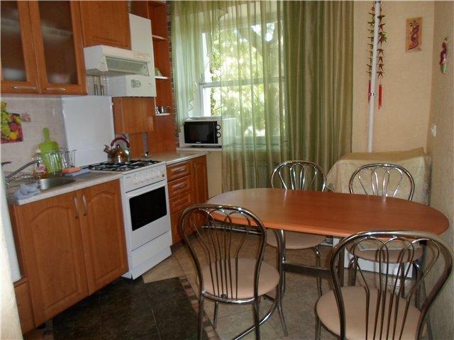 Apartment On Evreyskaya 42A 敖德萨 外观 照片