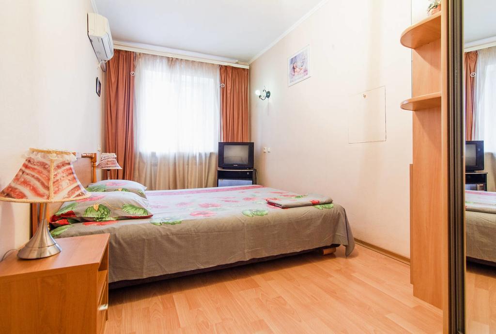 Apartment On Evreyskaya 42A 敖德萨 外观 照片