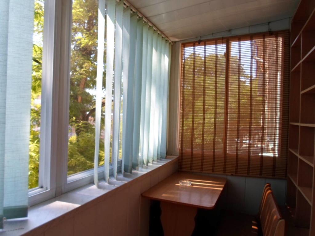 Apartment On Evreyskaya 42A 敖德萨 外观 照片