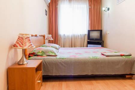 Apartment On Evreyskaya 42A 敖德萨 外观 照片