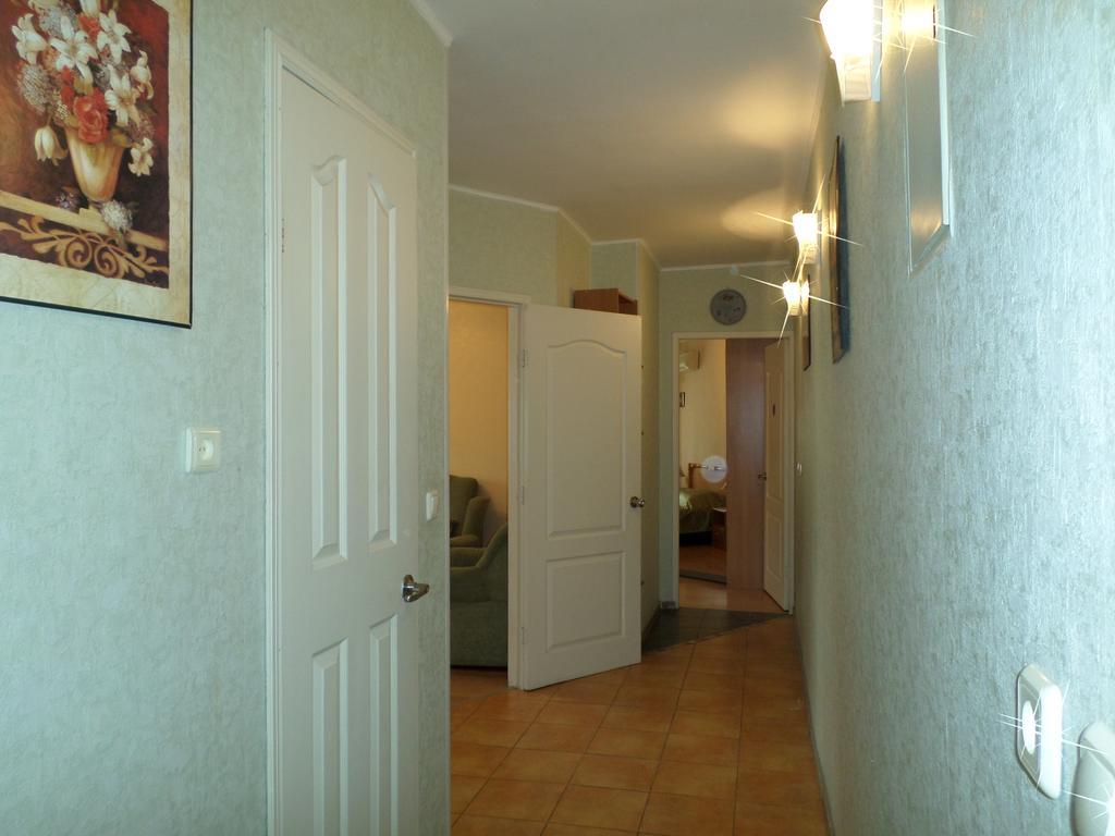 Apartment On Evreyskaya 42A 敖德萨 外观 照片