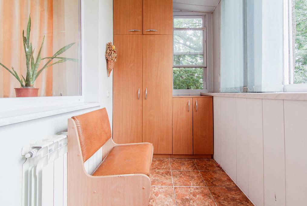 Apartment On Evreyskaya 42A 敖德萨 外观 照片